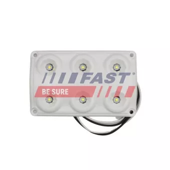 Éclairage intérieur FAST FT87813