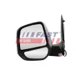 Rétroviseur extérieur FAST FT88029 - Visuel 1