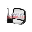 Rétroviseur extérieur FAST FT88030 - Visuel 1