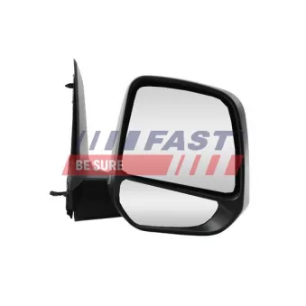 Rétroviseur extérieur FAST FT88030