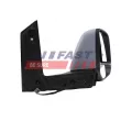 Rétroviseur extérieur FAST FT88030 - Visuel 3