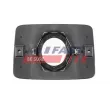 Verre de rétroviseur, rétroviseur extérieur FAST FT88065 - Visuel 1
