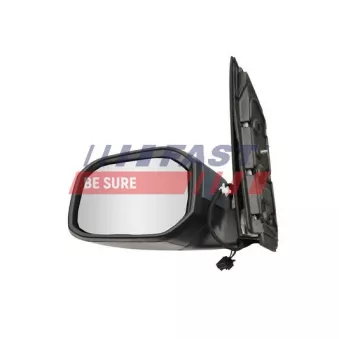 Rétroviseur extérieur FAST FT88109