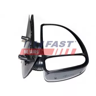 Rétroviseur extérieur FAST FT88183