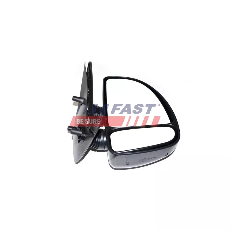 Rétroviseur extérieur FAST FT88183