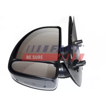 Rétroviseur extérieur FAST FT88184