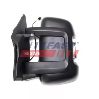 Rétroviseur extérieur FAST FT88260