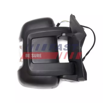 Rétroviseur extérieur FAST FT88261