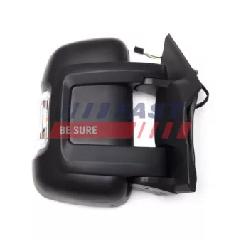 Rétroviseur extérieur FAST FT88263