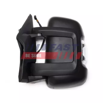 Rétroviseur extérieur FAST FT88264