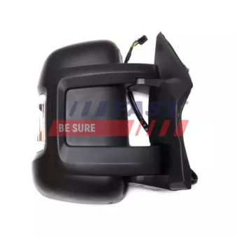 Rétroviseur extérieur FAST FT88265