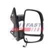Rétroviseur extérieur FAST FT88265 - Visuel 2