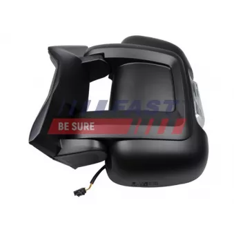 Rétroviseur extérieur FAST FT88266