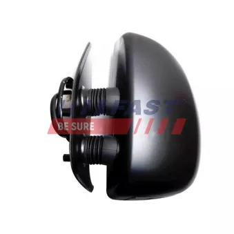 Rétroviseur extérieur FAST FT88267