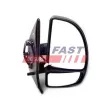 Rétroviseur extérieur FAST FT88268 - Visuel 2