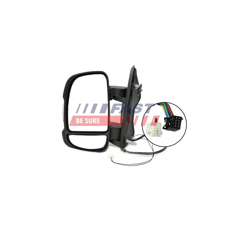 Rétroviseur extérieur FAST FT88269