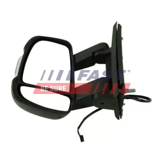 Rétroviseur extérieur FAST FT88270