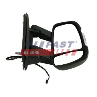 Rétroviseur extérieur FAST FT88271