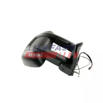 Rétroviseur extérieur FAST FT88272