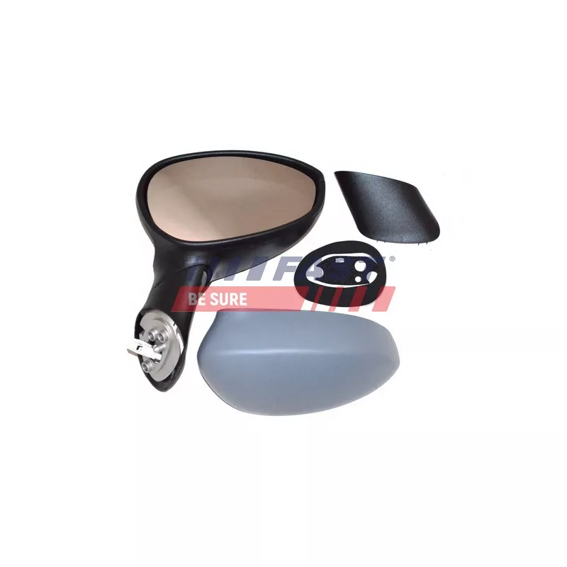 Rétroviseur extérieur FAST FT88285