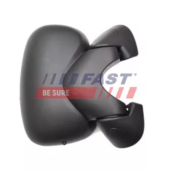 Rétroviseur extérieur FAST FT88326
