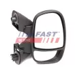 Rétroviseur extérieur FAST FT88326 - Visuel 2