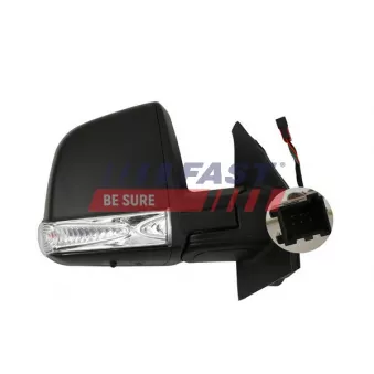 Rétroviseur extérieur FAST FT88349