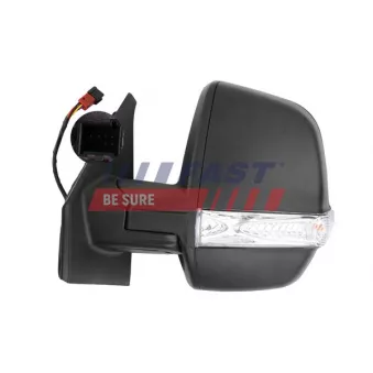 Rétroviseur extérieur FAST FT88350