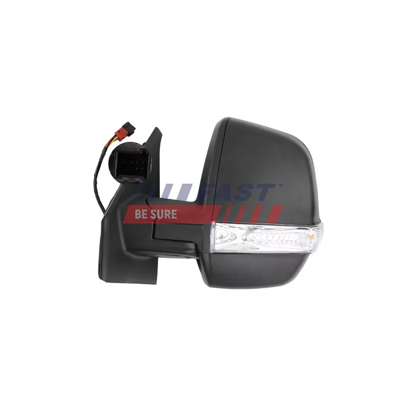 Rétroviseur extérieur FAST FT88350