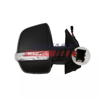 Rétroviseur extérieur FAST FT88351