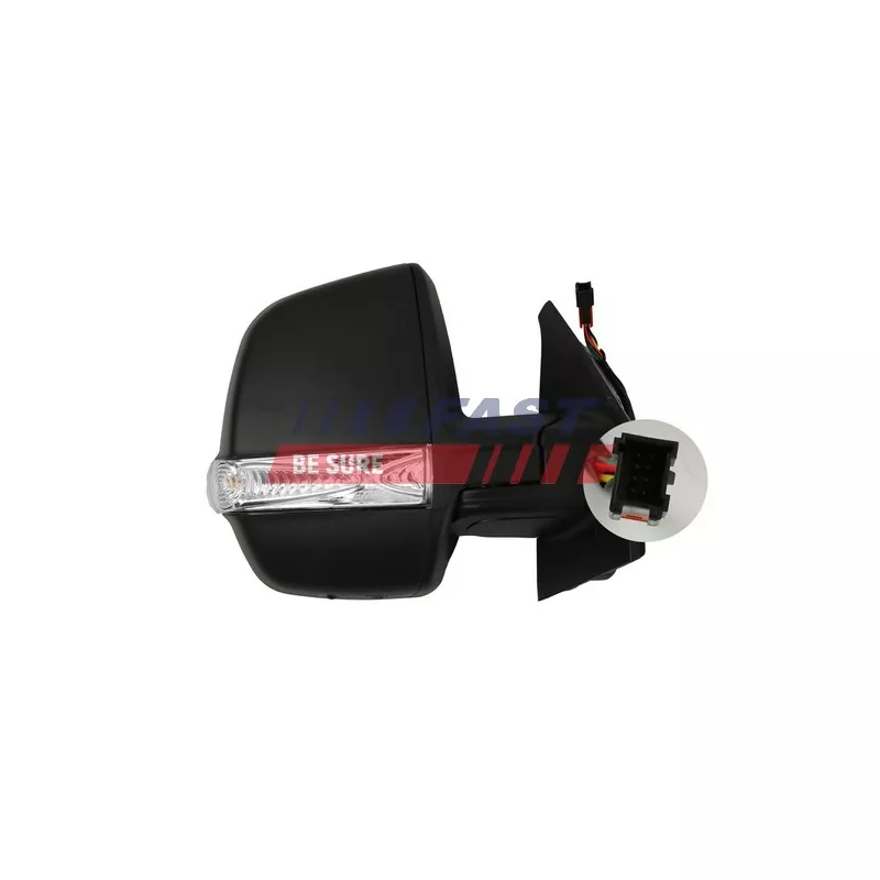 Rétroviseur extérieur FAST FT88351