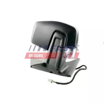Rétroviseur extérieur FAST FT88353