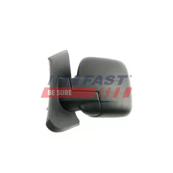 Rétroviseur extérieur FAST FT88356