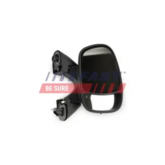 Rétroviseur extérieur FAST FT88358
