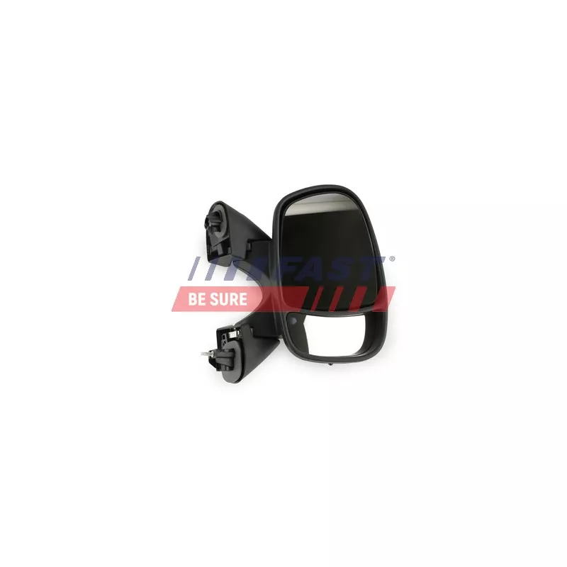 Rétroviseur extérieur FAST FT88358