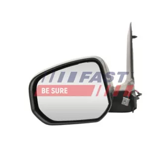 Rétroviseur extérieur FAST FT88365