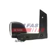 Rétroviseur extérieur FAST FT88365 - Visuel 3