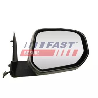 Rétroviseur extérieur FAST FT88366