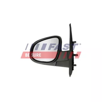 Rétroviseur extérieur FAST FT88369