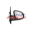 Rétroviseur extérieur FAST FT88370 - Visuel 1