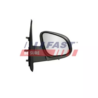 Rétroviseur extérieur FAST FT88370