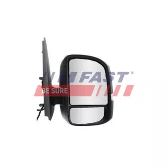 Rétroviseur extérieur FAST FT88371