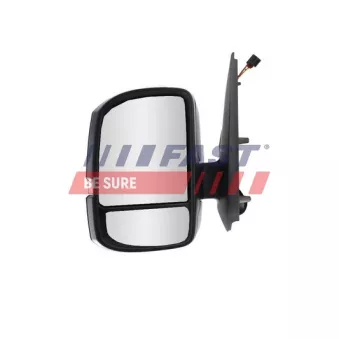 Rétroviseur extérieur FAST FT88372