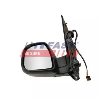 Rétroviseur extérieur FAST FT88373