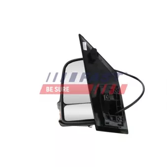 Rétroviseur extérieur FAST FT88375