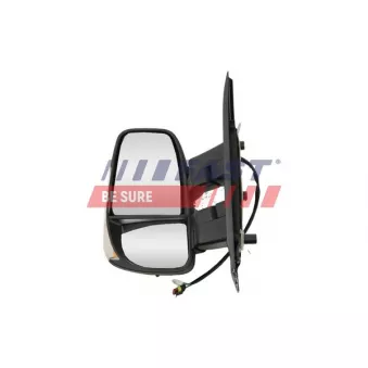Rétroviseur extérieur FAST FT88377