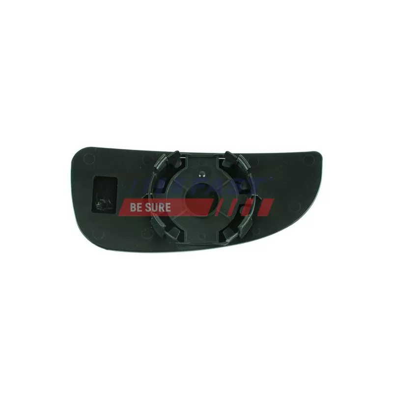 Verre de rétroviseur, rétroviseur extérieur FAST FT88548