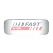 Verre de rétroviseur, rétroviseur extérieur FAST FT88550 - Visuel 1