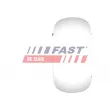 Verre de rétroviseur, rétroviseur extérieur FAST FT88559 - Visuel 2