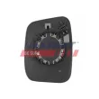Verre de rétroviseur, rétroviseur extérieur FAST FT88562 - Visuel 1
